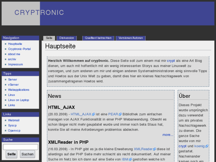 www.cryptronic.de