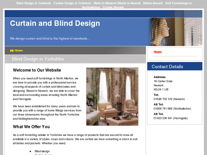 www.curtainandblinddesign.com