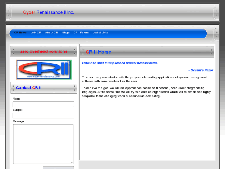 www.cyber-renaissance.com