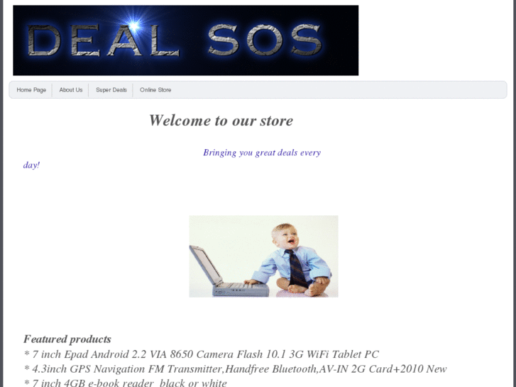 www.dealsos.com