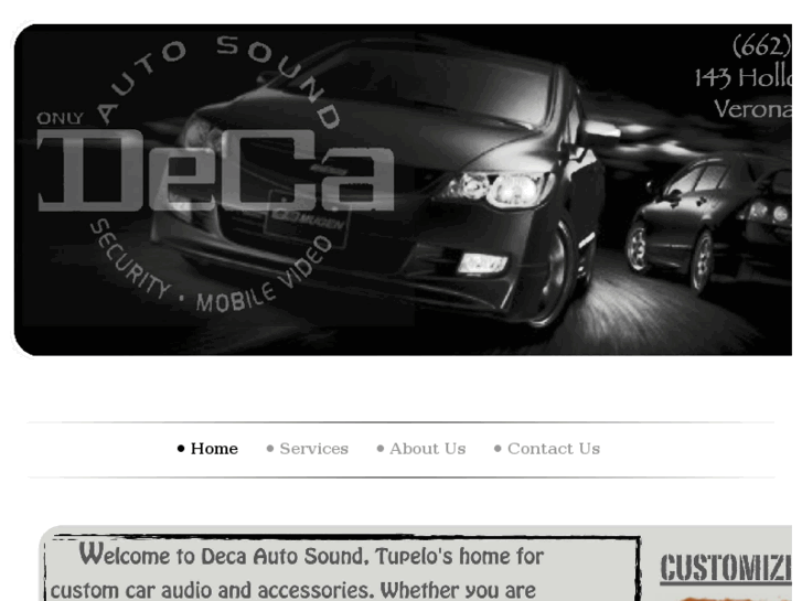 www.decaautosound.com