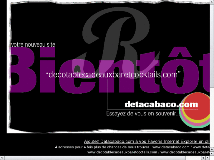 www.decotablecadeauxbaretcocktails.com