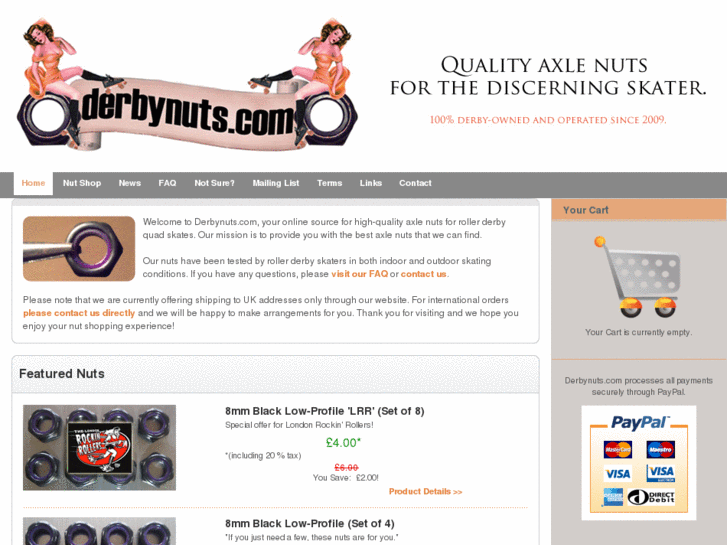 www.derbynuts.com