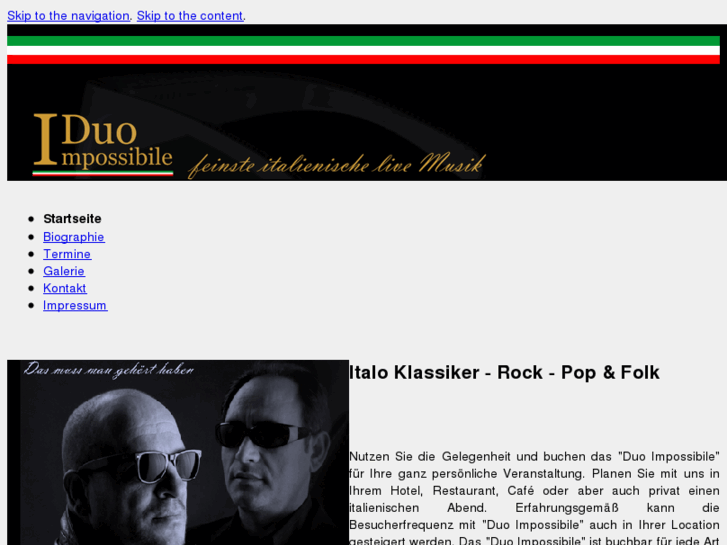 www.duo-impossibile.com