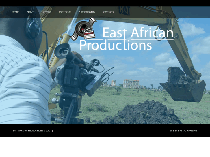 www.eastafricanproductions.com