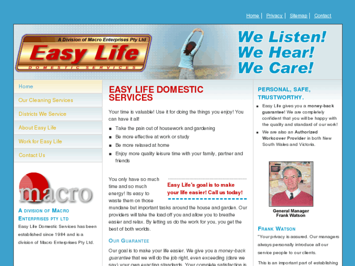 www.easylifemacro.com