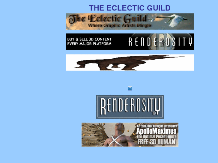 www.eclecticguild.com