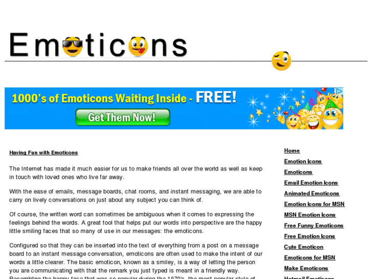 www.emotioniconshq.com