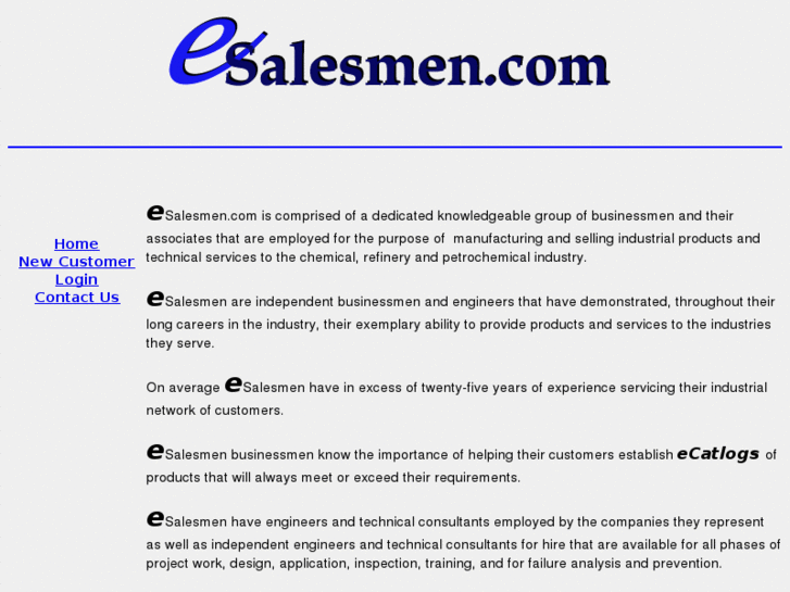 www.esalesmen.com