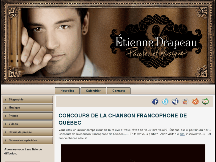 www.etiennedrapeau.ca