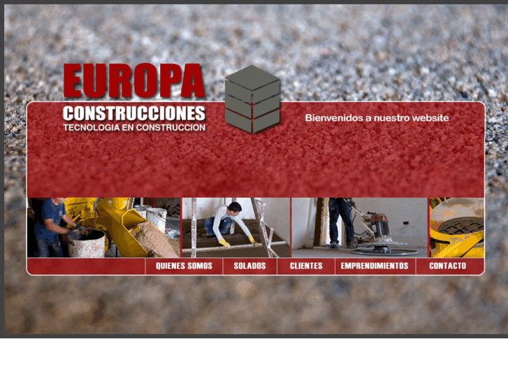 www.europaconstrucciones.com