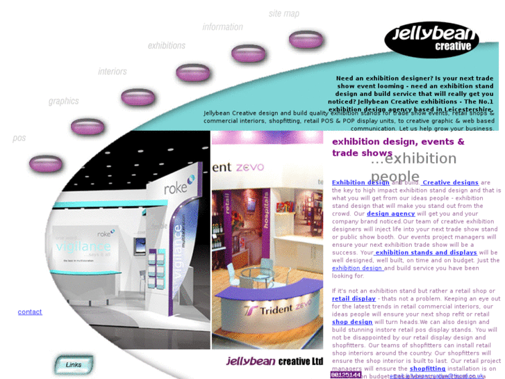 www.exhibitionstanddesign.net