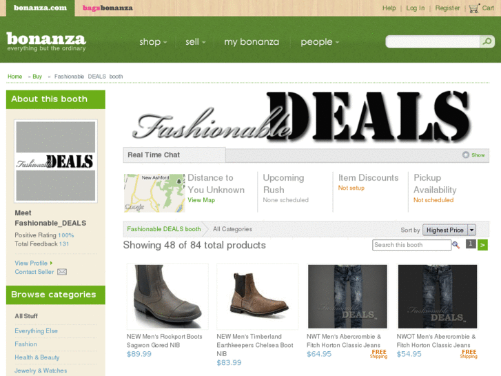 www.fashionabledeals.com