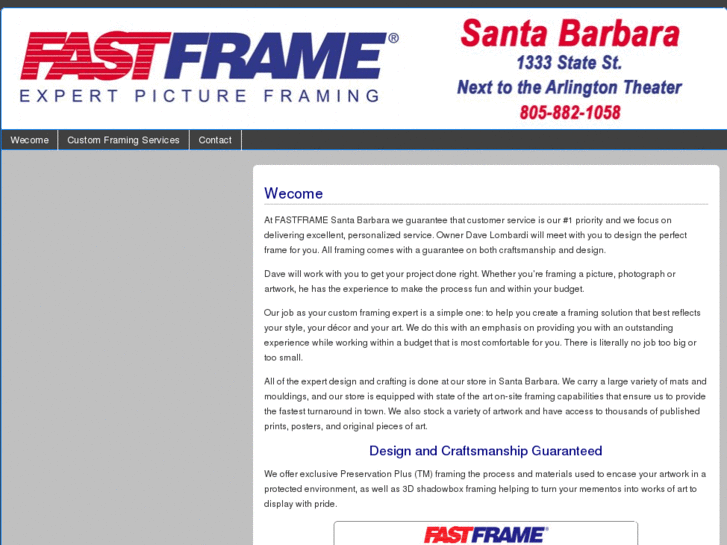 www.fastframesb.com