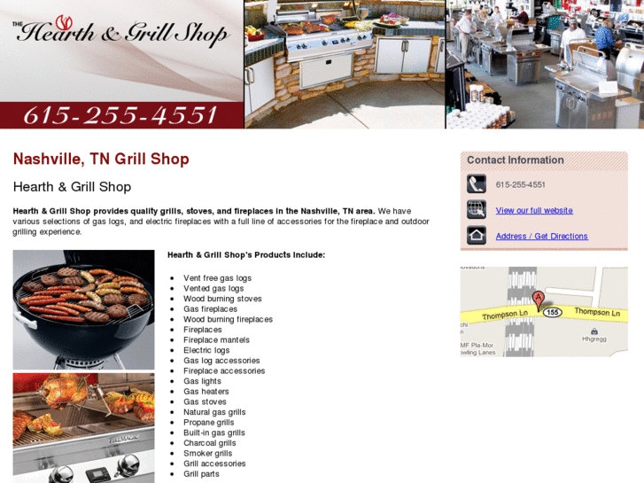 www.fireplaces-grills-nashville.com