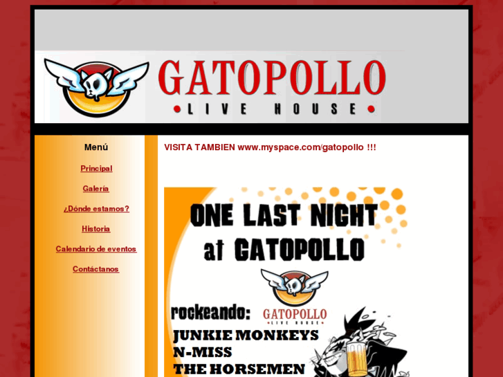 www.gatopollo.com