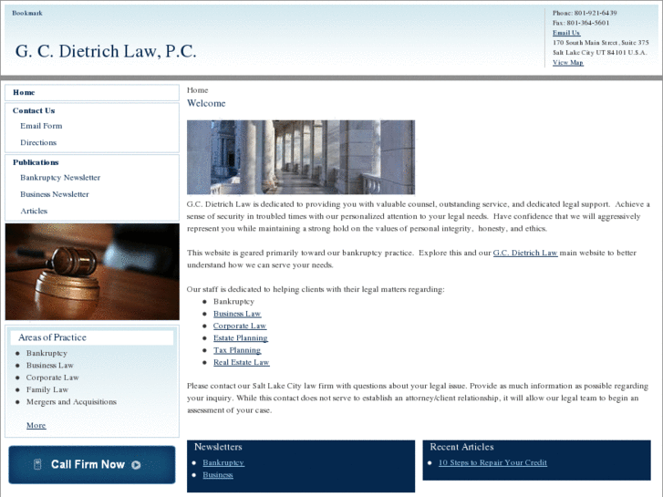 www.gcdlawbankruptcy.com