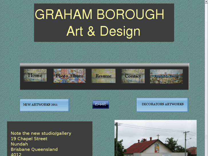www.graham-borough.com