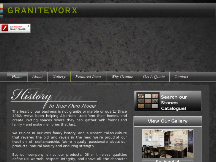 www.graniteworx.com