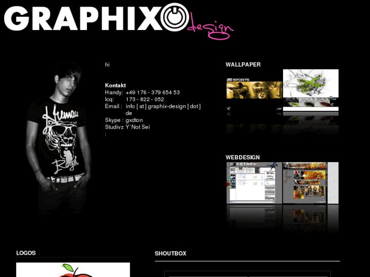 www.graphix-design.de