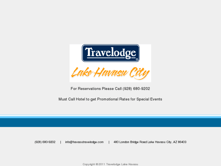 www.havasutravelodge.com