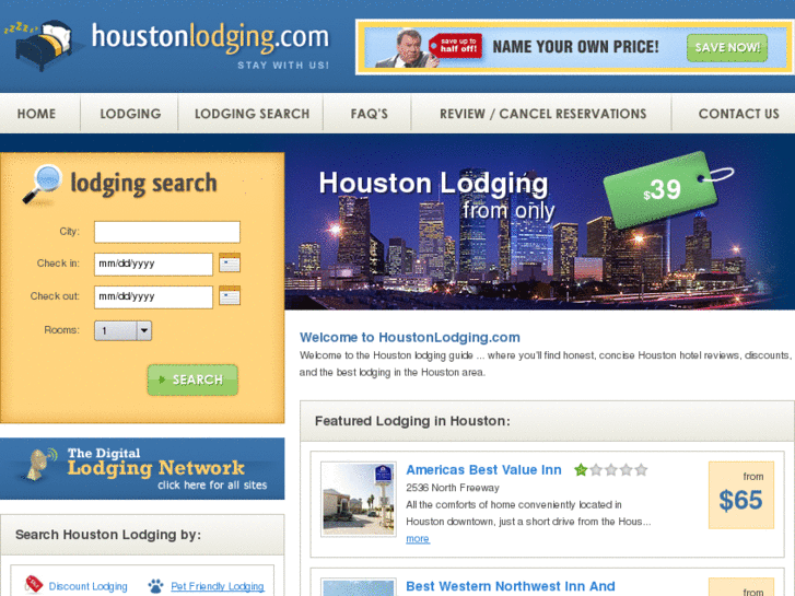 www.houstonlodging.com