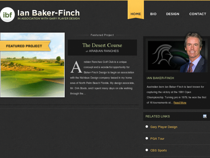 www.ianbakerfinch.com