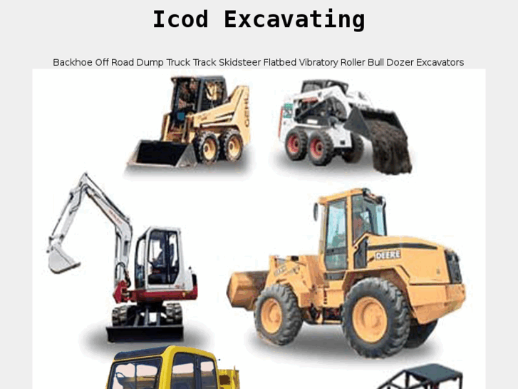 www.icodexcavating.com