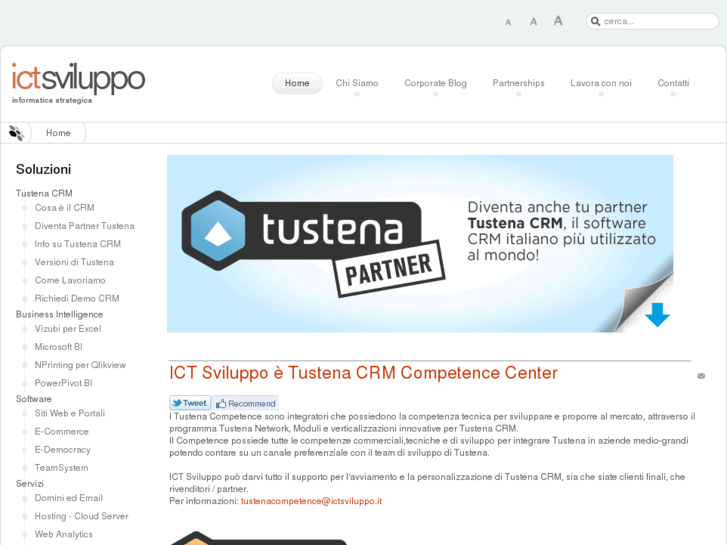 www.ictsviluppo.it