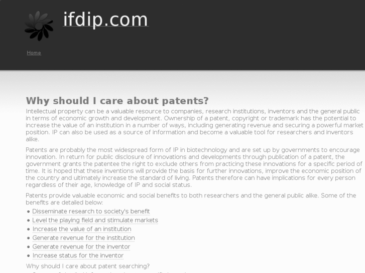 www.ifdip.com