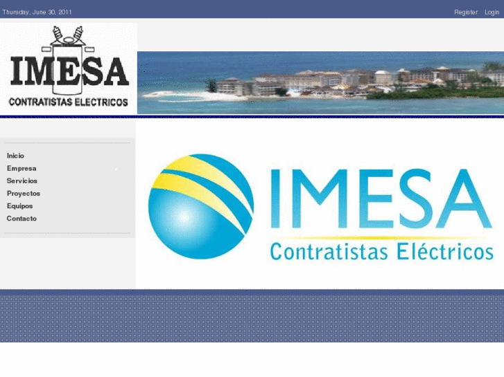 www.imesainstalaciones.com