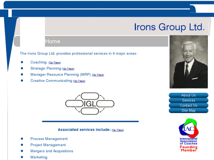 www.ironsgroupltd.com