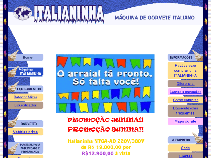 www.italianinhasorvetes.com