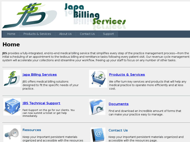 www.japabilling.com