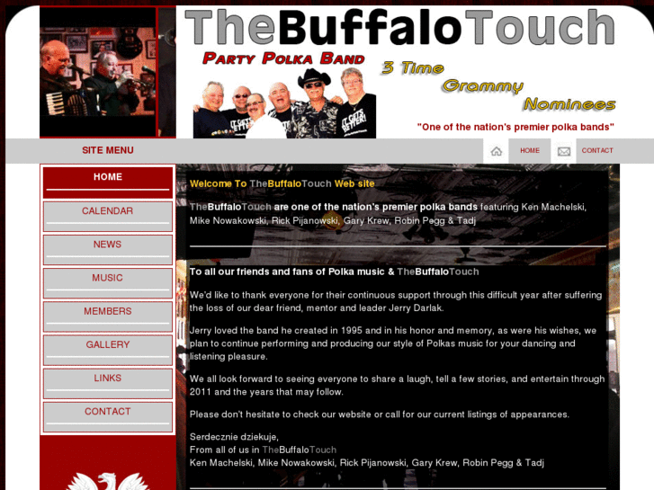 www.jerrydarlakandthetouch.com