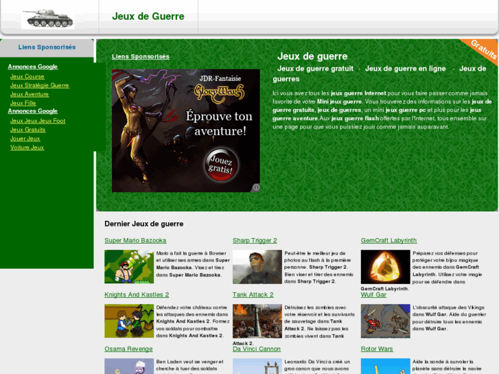 www.jeuxdeguerres.fr