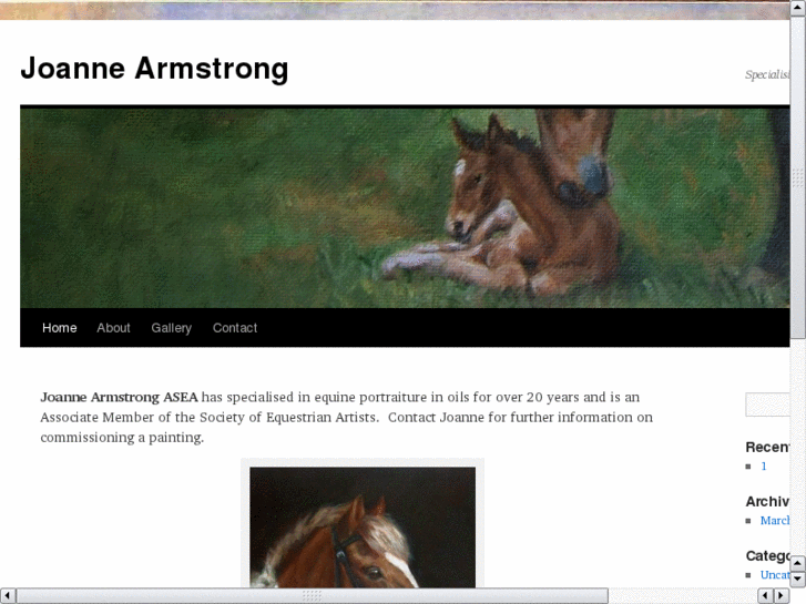 www.joannearmstrong.net