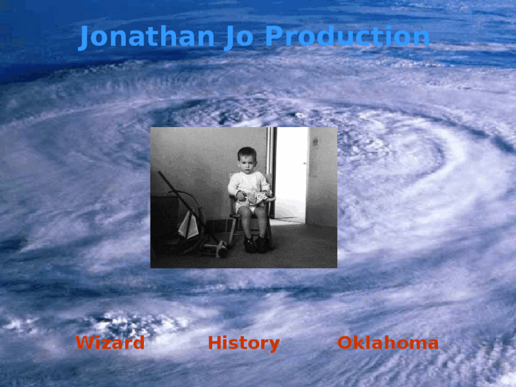 www.jonathanjo.info