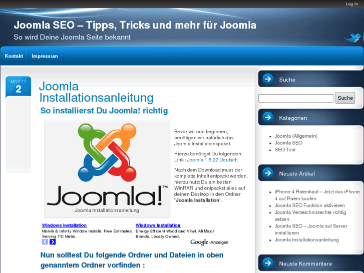 www.joomla-seo.info