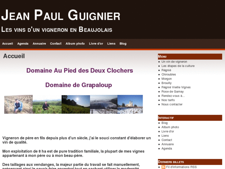 www.jpguignier.com