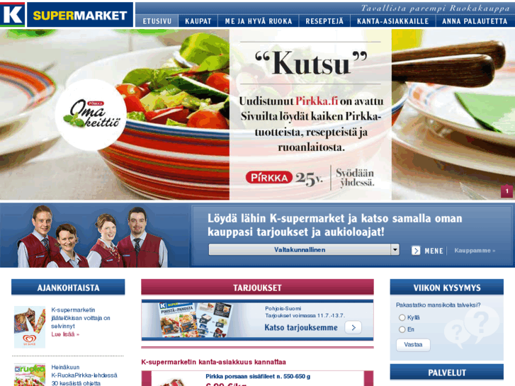 www.k-supermarket.fi