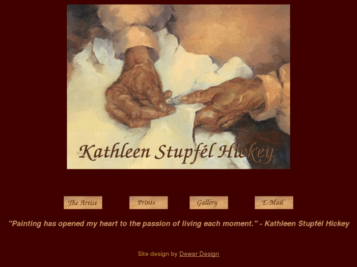 www.kathleenstupfelhickey.com