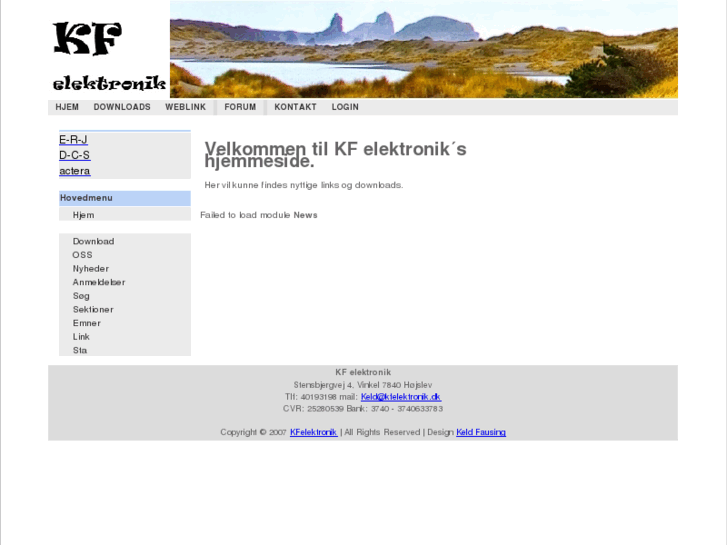 www.kfelektronik.dk