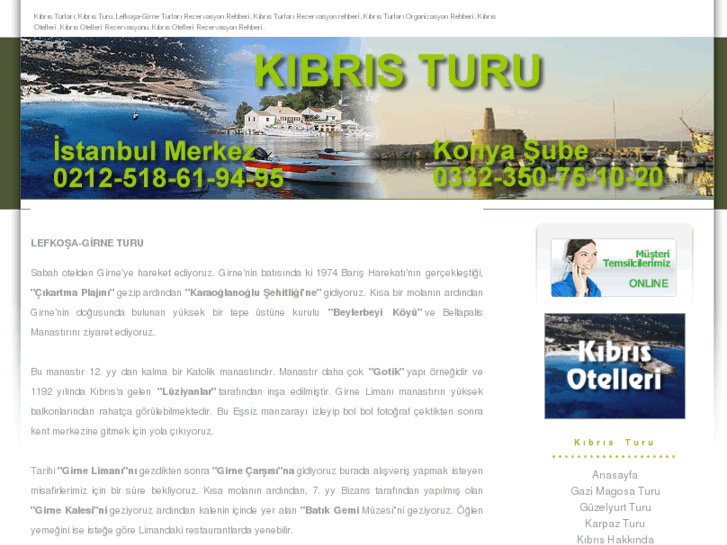 www.kibristuru.com