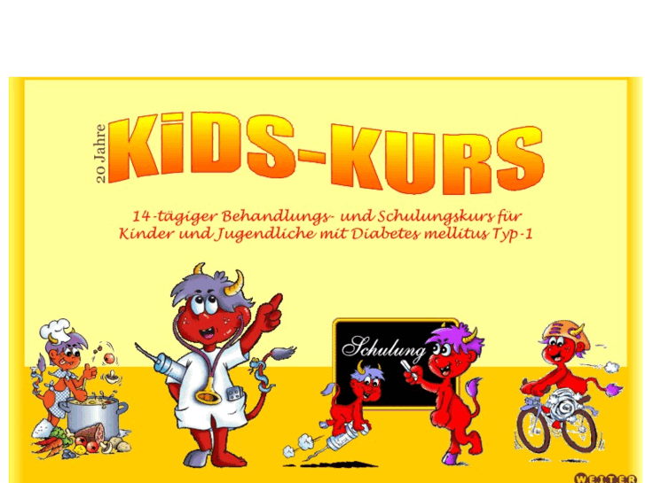 www.kids-kurs.info