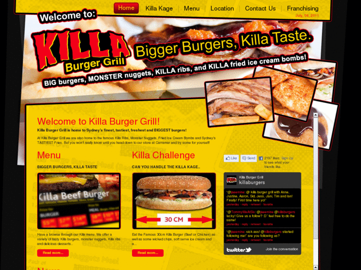 www.killaburger.com