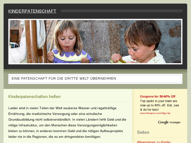 www.kinderpatenschaft.in