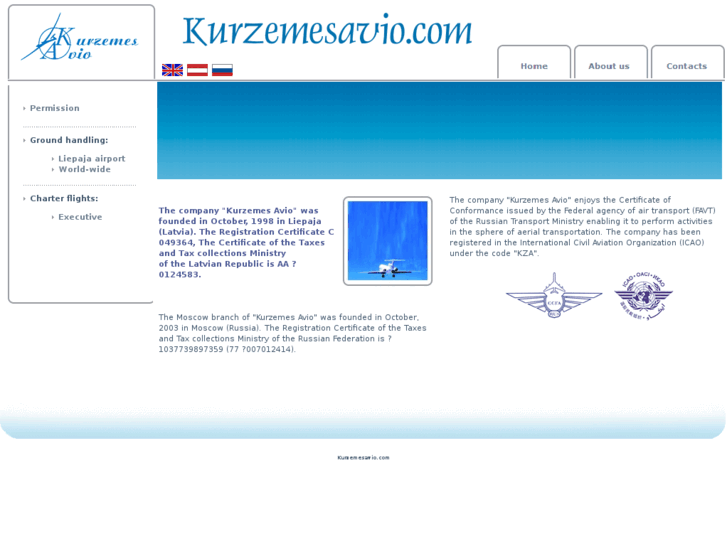 www.kurzemesavio.com