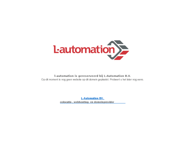 www.l-automation.nl