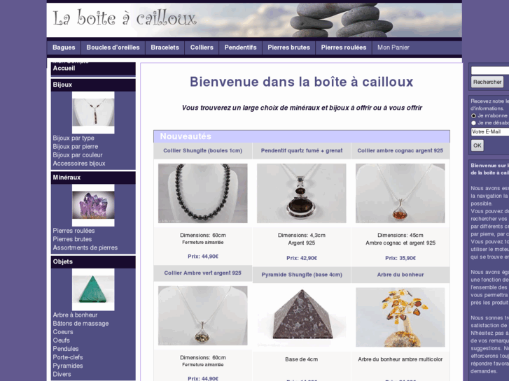 www.laboiteacailloux.com